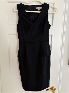 Banana republic cocktail dress
